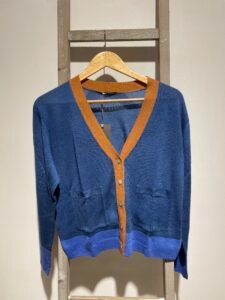 cardigan in bed with you