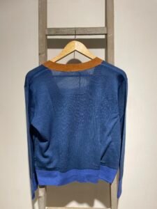 cardigan in bed with you
