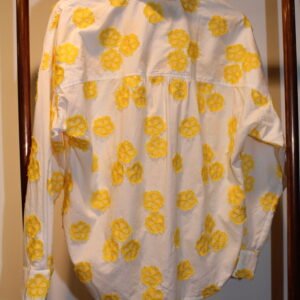 blouses manches 3/4 rose poudré seventy
