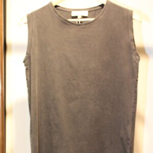 t-shirt sans manches sunny