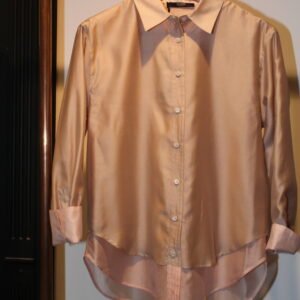 chemise lyocell seventy