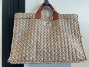 sac cabas rectangulaire moismont