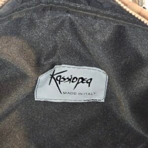 Sac à main tressé