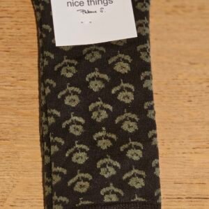 Chaussettes à motifs