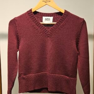 Pull col V