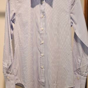 Chemise cintrée