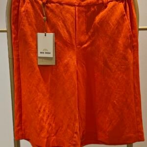 Short taille haute