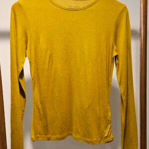 T-shirt manches longues