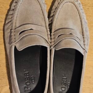 Mocassins