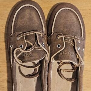 Chaussures bateau