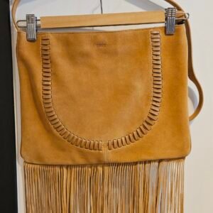 Sac à franges