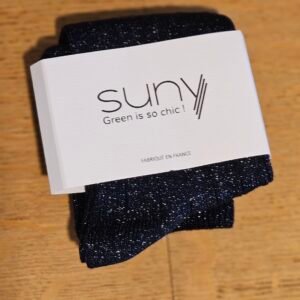 Chaussettes pailletées